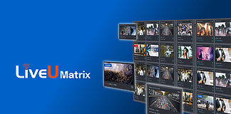 Eurovision News Exchange geht in die Cloud EBU setzt auf LiveU