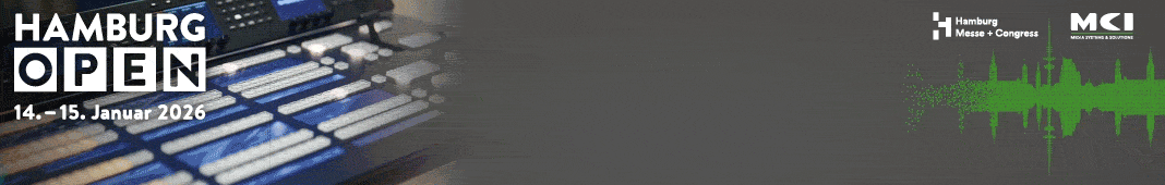 Hamburg Open Messe Banner