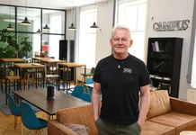 SAE Institute Wien verzeichnet Rekordstart ins Wintersemester Karsten Schwardt, SAE