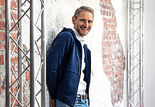 SPORT1 ernennt Romeo Edsperger zum neuen Chief Sales Officer Romeo Edsperger