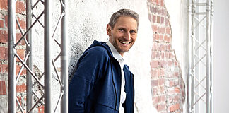 SPORT1 ernennt Romeo Edsperger zum neuen Chief Sales Officer Romeo Edsperger