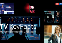 Vertrauen entsteht im Umfeld glaubwürdiger Inhalte TV Key Facts 2025