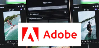 Schneiden, wo die Idee entsteht Adobe-Evangelist Robert Hranitzky zeigt, wie die neue Premiere-App für iOS professionelle Videobearbeitung direkt auf dem Smartphone ermöglicht.