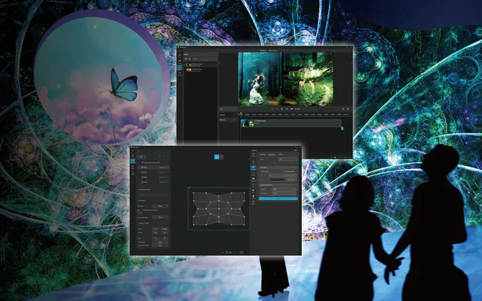 Panasonic Visual Software Suite (VSS)