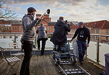 ARD legt Produzentenbericht 2024 vor ARD-Produzentenbericht 2024