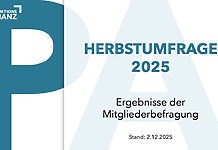 Strukturelle Krise der Filmwirtschaft Die Herbstumfrage 2025 der Produktionsallianz