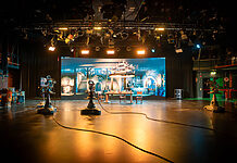 Proof of Concept mit Perspektivwechsel Studio 6 in Baden-Baden