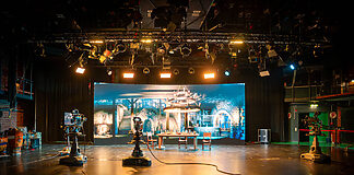 Proof of Concept mit Perspektivwechsel Studio 6 in Baden-Baden