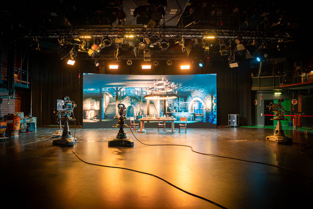 Studio 6 in Baden-Baden