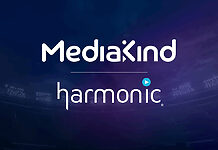 MediaKind übernimmt Video-Sparte von Harmonic MediaKind kauft Harmonic Video Division