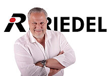 Riedel Networks: Vier Trends für 2026 Michael Martens, CEO von Riedel Networks