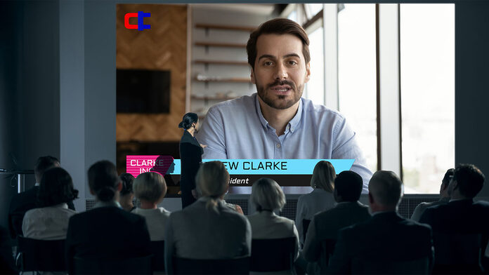 NDI & Zoom Integration von NDI Advanced in Zoom Rooms