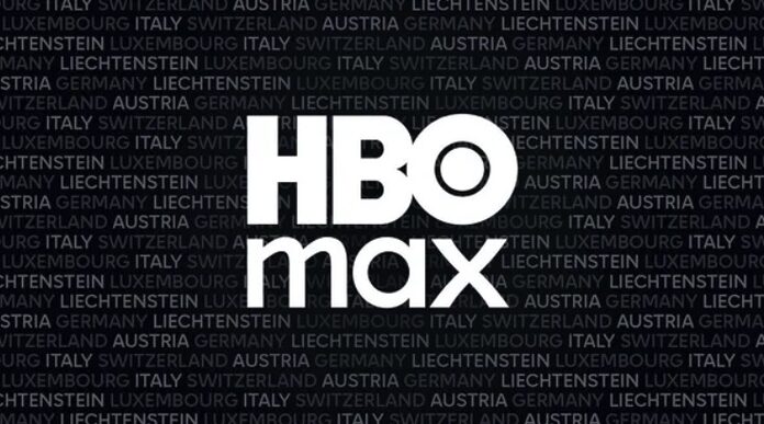 HBO Max Teaser