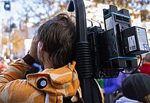 Riedel und Haivision kooperieren bei drahtlosen Video-Workflows Riedel und Haivision beim Karneval