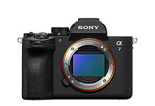 Sony Alpha 7 V mit neuem 33-MP-Sensor und KI-Autofokus vorgestellt Sony Alpha 7 V