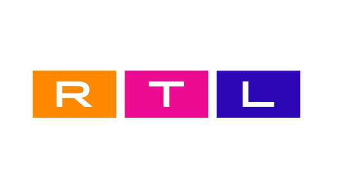 RTL Deutschland RTL Deutschland Logo