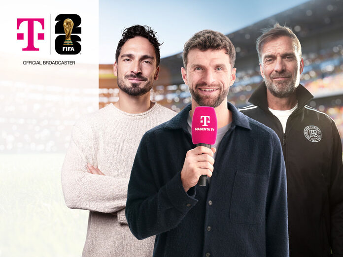 Mats Hummels wird neuer WM-Experte bei MagentaTV