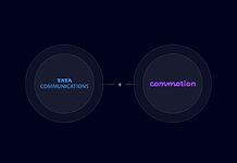 Tata Communications stärkt KI-Portfolio mit Commotion-Übernahme Tata Communications: Übernahme von Commotion