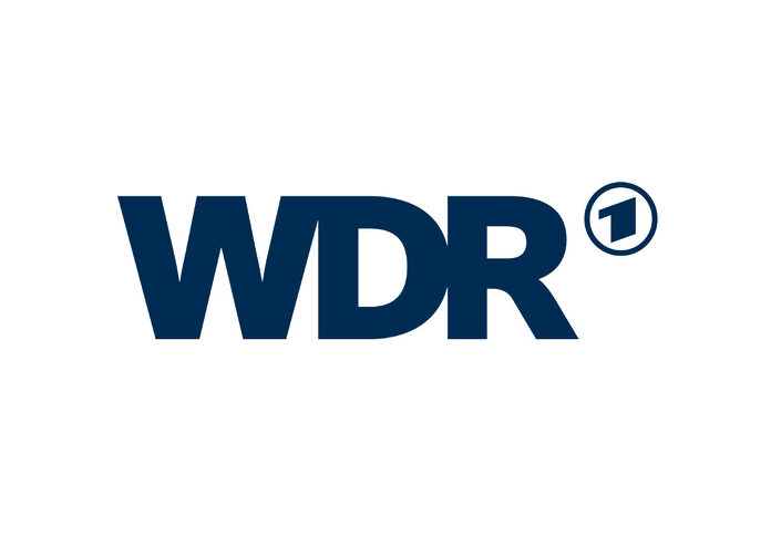 WDR Logo WDR Logo