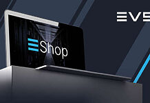 EVS eShop: Lizenzen per Mausklick EVS eShop Teaser