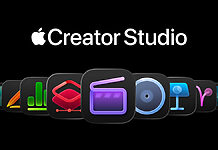Apple Creator Studio: Alle Profi-Apps in einem Abo Apple Creator Studio Teaser