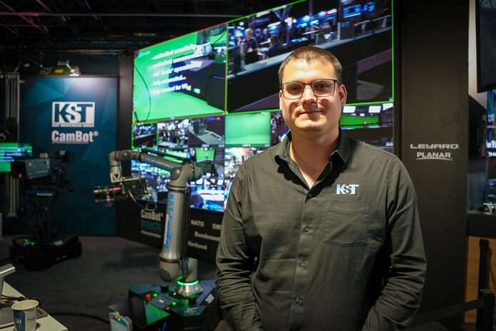 Felix Moschkau Felix Moschkau, KST Moschkau