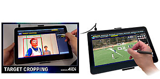 NBC Sports setzt viztrick AiDi von FOR-A ein Viztrick AiDi