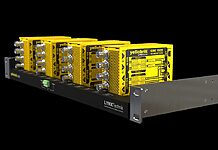 LYNX Technik präsentiert den neuen yellobrik CDE 1922 yellobrik CDE 1922