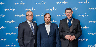 Kai Ostermann wird Vorsitzender des MDR-Rundfunkrats Neuer Vorsitz Rundfunkrat 2026