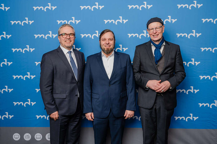 Neuer Vorsitz Rundfunkrat 2026 Neuer Vorsitz Rundfunkrat 2026