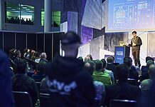 HAMBURG OPEN 2026 mit Guided Tours und LIVE LAB als Premiere HAMBURG OPEN 2025