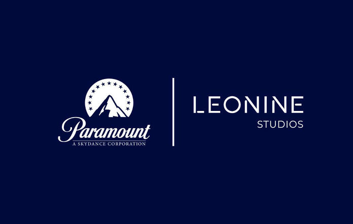 Paramount-LEONINE LEONINE Studios Paramount Vertrieb Teaser