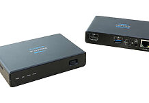 Magewell stellt IP-zu-HDMI-Decoder vor Magewell Pro Convert IP to HDMI