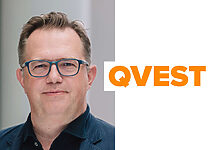 Thorsten Sauer übernimmt CEO-Posten bei Qvest Thorsten Sauer, neuer Qvest-CEO