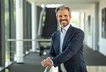 Rekordquoten: SPORT1 erlebt erfolgreichste Darts-WM aller Zeiten Andreas Gerhardt von Sport1