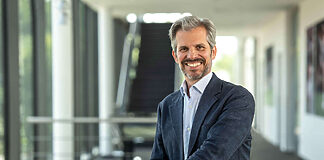 Rekordquoten: SPORT1 erlebt erfolgreichste Darts-WM aller Zeiten Andreas Gerhardt von Sport1