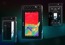 SmallHD erweitert PageOS um Fleet Control und Portrait Mode SmallHD-Monitore