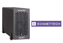 Thunderbolt 5 bringt die doppelte Bandbreite ins Rack Thunderbolt-5-Produktfamilie von Sonnet