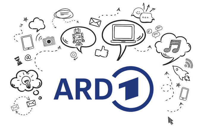 ARD Medienkompetenz 2026 ARD Medienkompetenz 2026