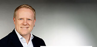 Christian Lenz leitet neues Profit Center Consulting bei BFE Christian Lenz, BFE