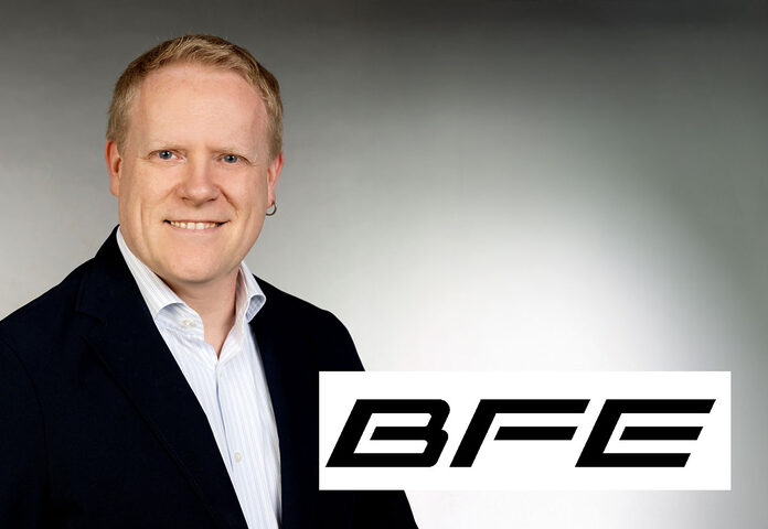 bfe-personalie Christian Lenz, BFE