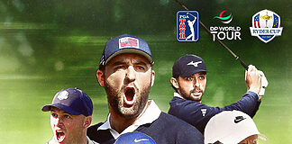 MagentaTV wird zur neuen Heimat des Golfsports in Deutschland MagentaTV startet am 15. Januar 2026 mit zwei neuen Golf-Kanäle