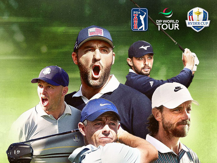 bi-251222-magentatv-golf MagentaTV startet am 15. Januar 2026 mit zwei neuen Golf-Kanäle