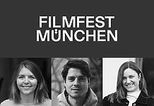 „So entsteht der zukunftsorientierte Dialog, den wir uns wünschen“ Alina Götzlich, Sebastian Stöcker und Manon Vander Elst (v.l.n.r.)