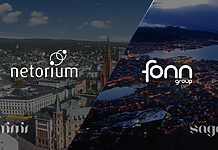 Fonn Group und netorium AG kooperieren Fonn Group und netorium AG: Cloud-Partnerschaft