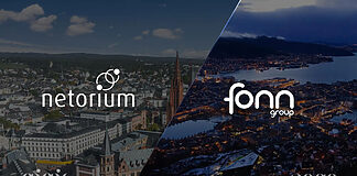 Fonn Group und netorium AG kooperieren Fonn Group und netorium AG: Cloud-Partnerschaft