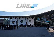 LANG AG auf der ISE 2026: LED, Projektion und Drohnenshows LANG AG stellt auf der ISE 2026 in Barcelona aus