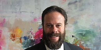 Clear-Com: Kris Koch neuer Sales-Chef für Nord- und Südamerika Kris Koch von Clear-Com