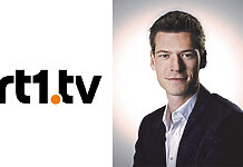 Sebastian Wutschik übernimmt Geschäftsführung bei rt1.tv production Sebastian Wutschik