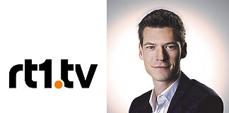 Sebastian Wutschik übernimmt Geschäftsführung bei rt1.tv production Sebastian Wutschik